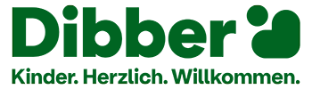 Dibber Kita Logo